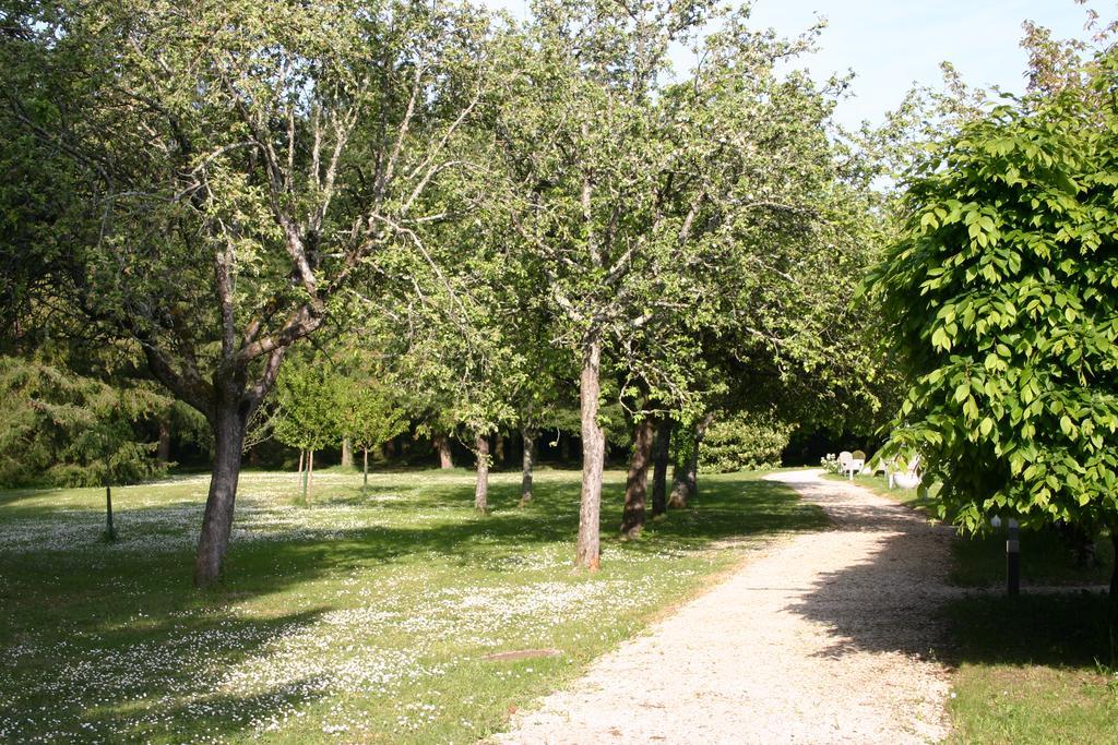 Les Charlotières Villa Chailles  Esterno foto