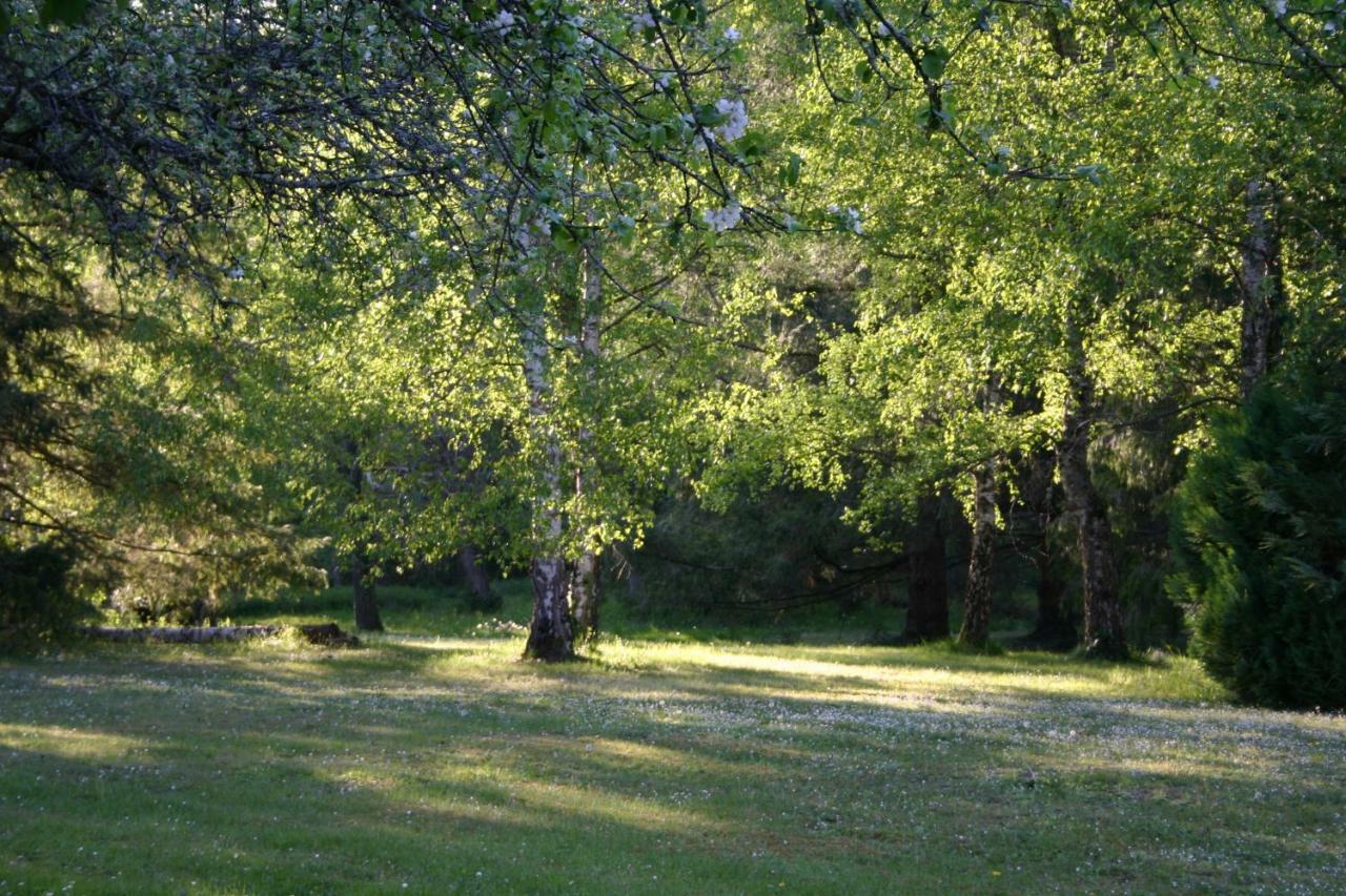 Les Charlotières Villa Chailles  Esterno foto